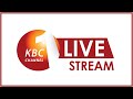 LIVE:##Lunchtime news with Jacky Wambiru || 23rd October 2020 || www.kbc.co.ke