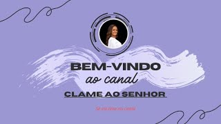 CLAME AO SENHOR #motivational #deusfalacomvoce #video