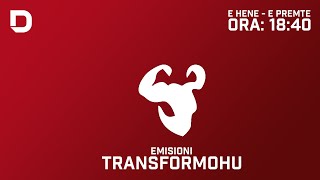 Transformohu - 04.04.2022