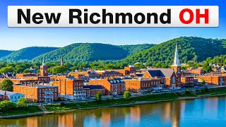 Ohio’s Hidden Gem: Inside a Rare Riverside Community