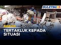 BANJIR | Sekolah Terkesan Dibuka Apabila Sedia Beroperasi - KPM