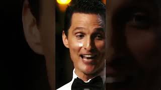 Mathew Mcconaughey LEGENDARY OSCAR SPEECH!