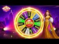 GOLDEN WHEEL🎡 LOTSA SLOTS | NEW SLOT GAME | LAS VEGAS SLOTS | FREE SLOTS | CASINO SLOTS| WIN JACKPOT