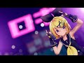 【MMD/鏡音リン】ロキ/ROKI 【4K60fps】