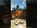 arthur morgan s deadly rampage legendary bull massacre and ranch inferno part 2