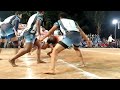 pandbadevi raivadi vs shree hanuman chari semi final alibag kabaddi official