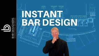 The Secrets of Instant Bar Design