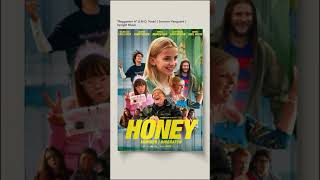 Honey (2025 ) | Reggaeton  #soundtrack #reggaeton #honey #musicsupervision @SrOrtegon  #movie