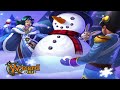 wizard101 the holiday rant