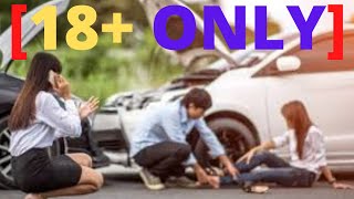 Dash cam, Car Crash, Drivers Fails, Extreme Driving Fails [18+ ONLY] 2022