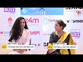 Anvi Lohia, Founder and CEO- Ampana Life, Winner, BW Businessworld 30 Under 30