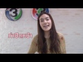 ตะลุยกองถ่าย hd ฟิตติ้งสายธารหัวใจ สกู๊ปสงกรานต์ แนะนำตัวละครบุษบาเร่ฝัน 08 04 59