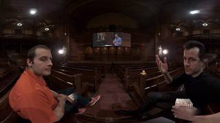 CS50 Explained VR 2016 - Week 6 - HTTP