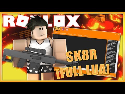 New Roblox Exploit Skater Full Lua Exc W Loadstrings Getobjects - new roblox exploit skater full lua exc w loadstrings getobjects jailbreak and much more tqro videostube