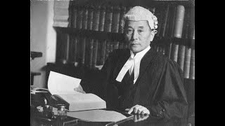 Rare Book Lecture 2022: William Ah Ket - His Cases and Career