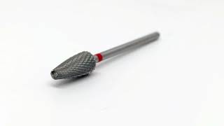 Carbide E File Nail Drill Bit