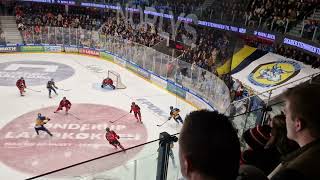 Aalborg Pirates - Herning Bluefox 0-1 M. Christensen MÅL - Final 4 Final 2023