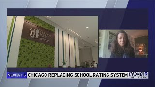 Chicago is Replacing its School Rating System