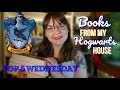 Books From My Hogwarts House | Top 5 Wednesdays