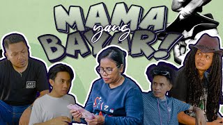 KAMPUNG TAWA ep. ANAK UTANG MAMA YANG BAYAR ||  Kaboax Katawa Bareng Orang Kupang