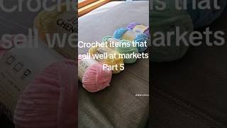 Youtube has a bunch of free crochet patterns