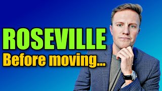 Best Places to Live in Roseville, CA // Things to know before moving to Roseville