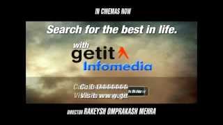 Getit Infomedia partners with Bhaag Milkha Bhaag