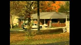 Chattanooga Standoff Suspect Arrested