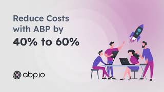 ABP - Setting up the Architecture (ROI)