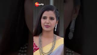 Karthigai Deepam (கார்த்திகை தீபம்) | EPI-474 | தினமும் இரவு 9 மணிக்கு | Zee Tamil #shorts #ytshorts