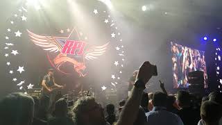 RPJ Band - Medley - live @ VMWorld Barcelona 2019