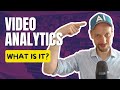 What is video analytics? Understanding the basics of computer vision in video surveillance.