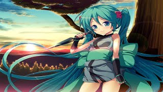 挑戦と愛。/初音ミク