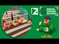 🌟 The GREEN START Aviary: Innovation in chick breeding and rearing by ZUCAMI 🌟