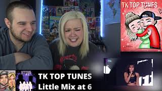 Little Mix - 'Woman Like Me' (Live at The Global Awards 2019) | COUPLE REACTION VIDEO