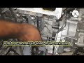 How to install Timing Chain Tiggo 4pro 2022