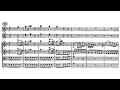 symphony no.17 in f major hob i 17 by joseph haydn with score