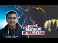 Scene Beatbox di Malaysia