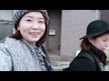 2016 tokyo travel vlog │小雨東京自由行 上野、原宿、新宿、澀谷、自由之丘、池袋