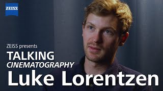 ZEISS Conversations - Luke Lorentzen