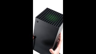 Xbox Series X Unboxing #Shorts