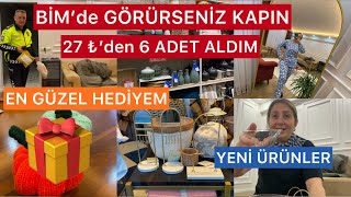 BİMDE BUNU KAÇIRAMAZDIM❌TANESİ 27 TL❌6 TANE ALDIM❌HEDİYEMİN GÜZELLİĞİ❌YATAK ODASI İÇİN BAKTIM❌#vlog