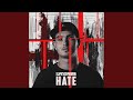 Hate (Radio Edit)