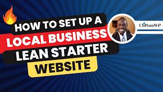 The Lean Website Stack I Use to Build High-Performing Local Business Websites in WordPress