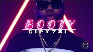 Gipy781 - BOOTY 🍑