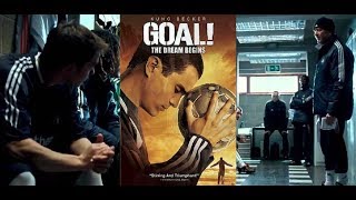 Goal! The Dream Begins  HD Film İzle