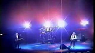 Rush - Bravado 4-22-1994