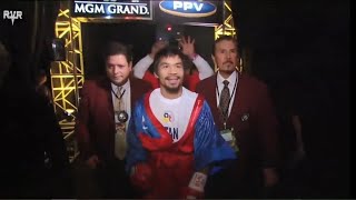 Manny Pacquiao vs . Miguel  Cotto//FULL FIGHT