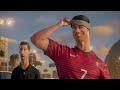 Nike Football  The Last Game ft  Ronaldo, Neymar Jr , Rooney, Zlatan, Iniesta, Ribery & more FULL
