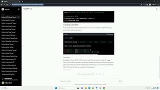 python read string as json